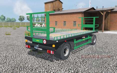 Oehler DDK 240 B for Farming Simulator 2013