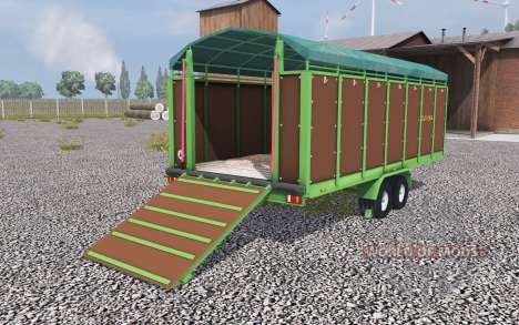 Pronar T046-1 for Farming Simulator 2013