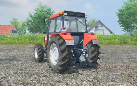 Ursus 5314 for Farming Simulator 2013