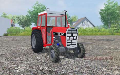 IMT 565 for Farming Simulator 2013