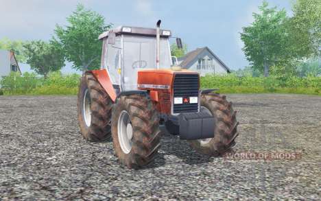 Massey Ferguson 3080 for Farming Simulator 2013