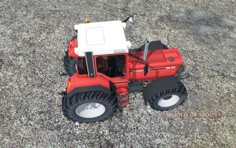 International 1455 for Farming Simulator 2013