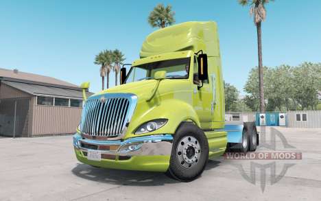 International ProStar for American Truck Simulator