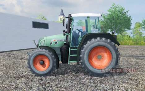 Fendt 716 Vario for Farming Simulator 2013