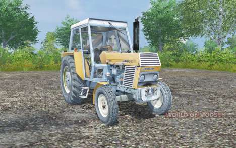 Ursus 902 for Farming Simulator 2013