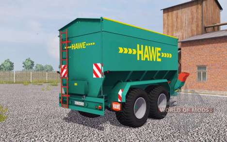 Hawe ULW 2500 for Farming Simulator 2013