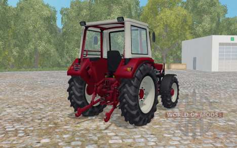 International 644 for Farming Simulator 2015