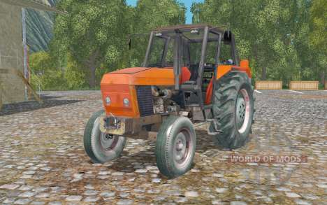Ursus 1012 for Farming Simulator 2015