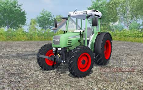 Fendt 209S for Farming Simulator 2013