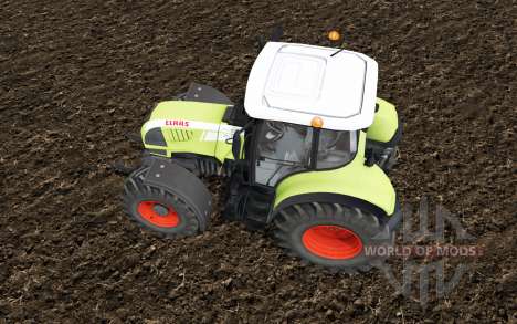 Claas Arion 620 for Farming Simulator 2015