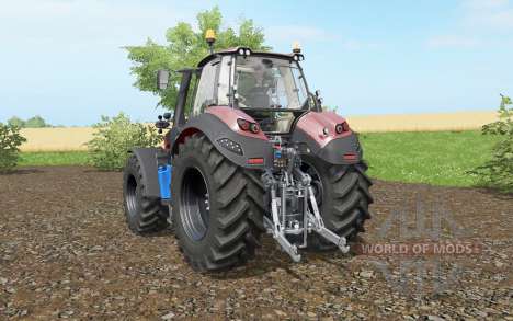 Deutz-Fahr 9-series for Farming Simulator 2017