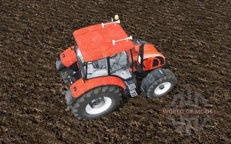 Zetor Forterra 11441 for Farming Simulator 2015