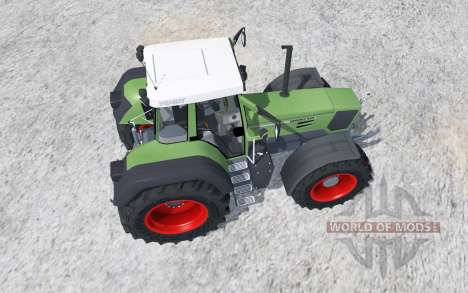 Fendt Favorit 824 for Farming Simulator 2013