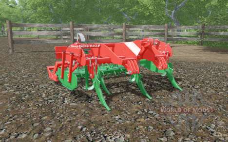 Agro-Masz PD30 for Farming Simulator 2017