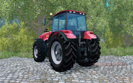 MTW-Belarus 3022 for Farming Simulator 2015