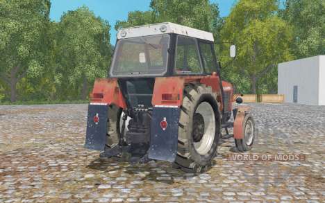 Zetor 8111 for Farming Simulator 2015