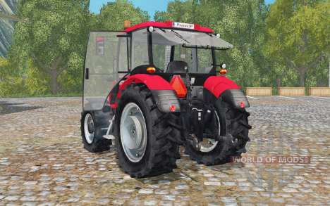 Zetor Proxima 85 for Farming Simulator 2015