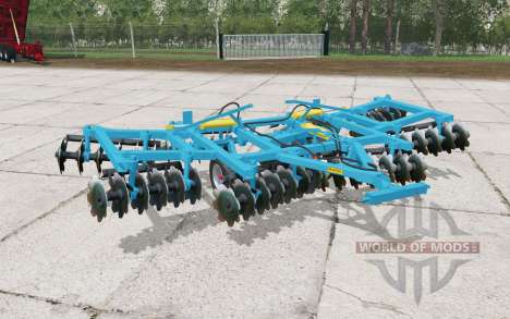 HDH-7 for Farming Simulator 2015