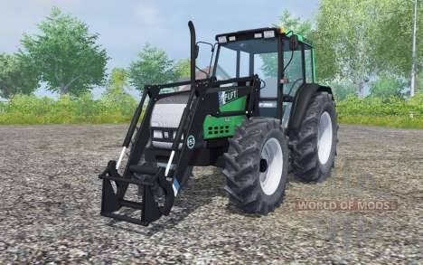 Valtra Valmet 6800 for Farming Simulator 2013