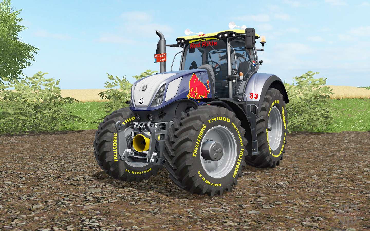 new farming simulator