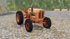 Fiat 311R for Farming Simulator 2015