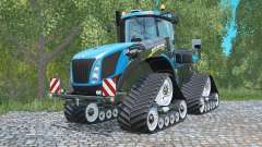 New Holland T9.670 SmartTraᶍ for Farming Simulator 2015