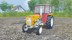 Ursus C-360 selective yellow for Farming Simulator 2013