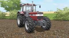 Case IH 1455 XL racinɠ for Farming Simulator 2017