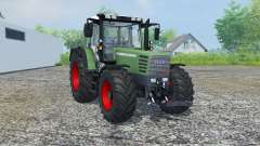 Fendt Favorit 514C Turboshiаfƫ for Farming Simulator 2013