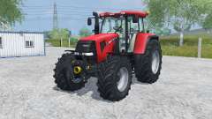 Case IH CVX 175 MoreRealistic for Farming Simulator 2013