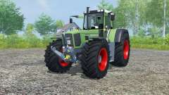 Fendt Favorit 824 Turboshiᶂƭ for Farming Simulator 2013
