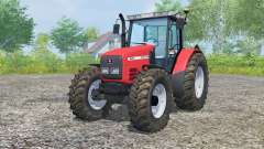 Massey Ferguson 6260 FL console for Farming Simulator 2013