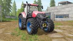 Case IH Optum 270&300 CVX for Farming Simulator 2017
