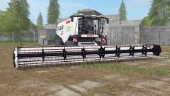 Claas Lexion 780 Limited Editioꞑ for Farming Simulator 2017