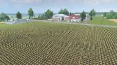 Green Valley for Farming Simulator 2013