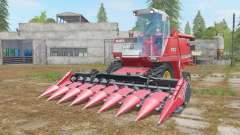 Massey Ferguson 530&620 for Farming Simulator 2017