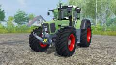 Fendt Favorit 824 turbo shift fruit salaɖ for Farming Simulator 2013