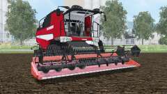 Laverda M400 Lci for Farming Simulator 2015