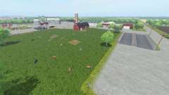 Missouri for Farming Simulator 2017
