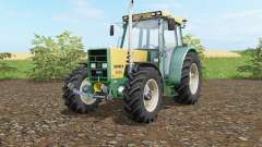 Buhreɽ 6135 A for Farming Simulator 2017