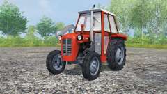 IMT 539 DeLuxe front loader for Farming Simulator 2013