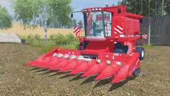 Case IH Axial-Flow 2388 red salsa for Farming Simulator 2013