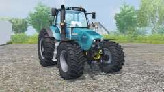 Lamborghini R6.135 VRT munsell blue for Farming Simulator 2013