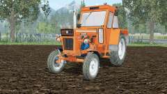 Universal 650 4x4 for Farming Simulator 2015