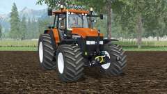 New Holland M 160 Turbo for Farming Simulator 2015