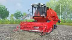 Bizon Rekord Z058 for Farming Simulator 2013