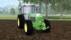 John Deerᶒ 3050 for Farming Simulator 2015