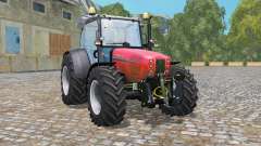 Same Dorado³ 90 for Farming Simulator 2015