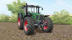 Fendt Favorit 816-824 Turboshiᶂţ for Farming Simulator 2017