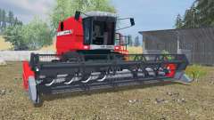 Massey Ferguson 34 Advanced for Farming Simulator 2013